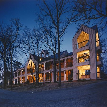 Iris Inn & Cabins Waynesboro Bagian luar foto