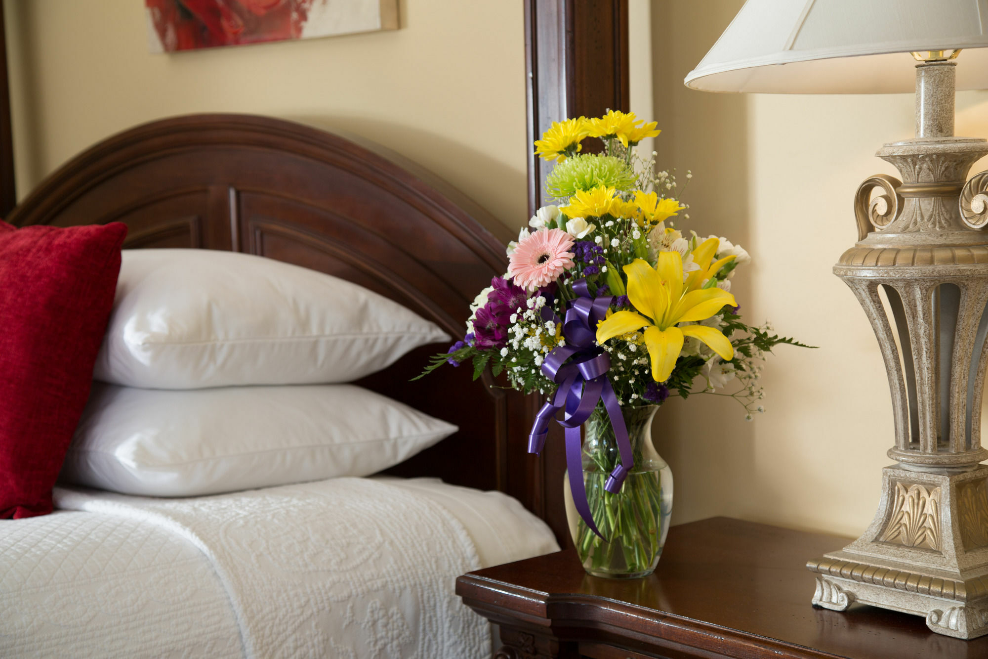 Iris Inn & Cabins Waynesboro Bagian luar foto